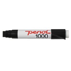 Penol 1000 marker 3-16mm Sort